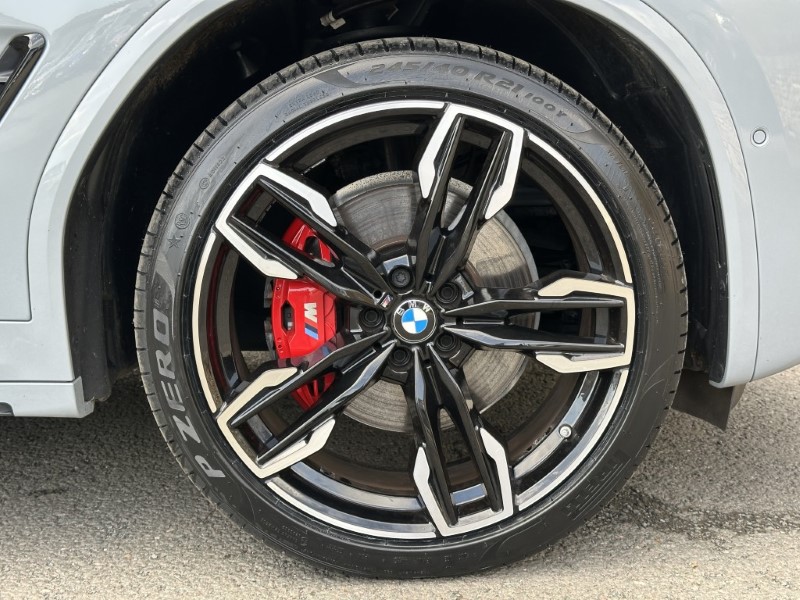 2023 (73) BMW X3 xDrive M40i MHT 5dr Auto 5193727