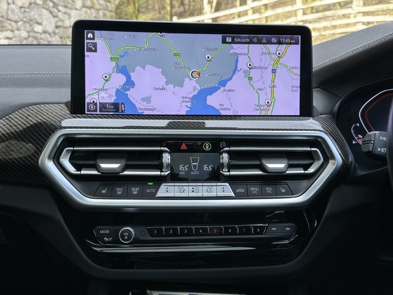 2023 (73) BMW X3 xDrive M40i MHT 5dr Auto 5193673