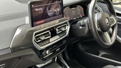 2023 (73) BMW X3 xDrive M40i MHT 5dr Auto 5193693