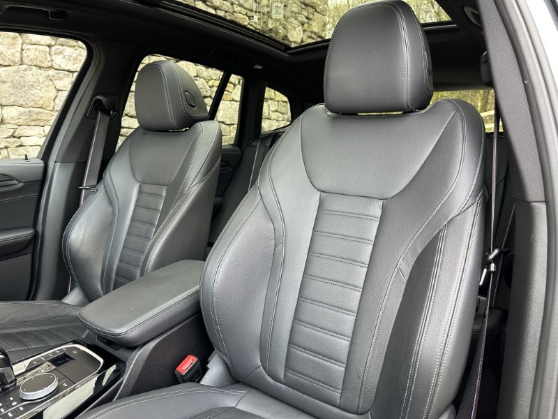 2023 (73) BMW X3 xDrive M40i MHT 5dr Auto 5193695