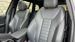 2023 (73) BMW X3 xDrive M40i MHT 5dr Auto 5193695