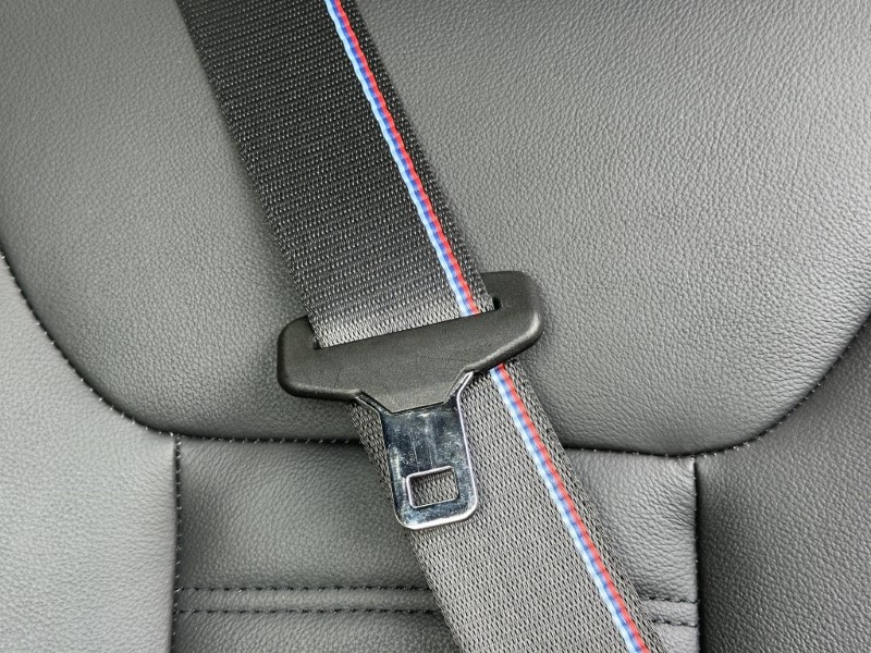 2023 (73) BMW X3 xDrive M40i MHT 5dr Auto 5193697