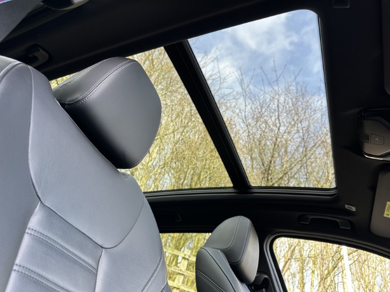 2023 (73) BMW X3 xDrive M40i MHT 5dr Auto 5193733