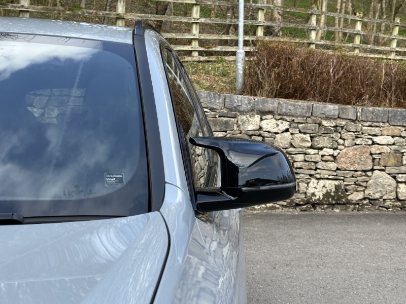 2023 (73) BMW X3 xDrive M40i MHT 5dr Auto 5193709