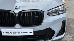 2023 (73) BMW X3 xDrive M40i MHT 5dr Auto 5193689