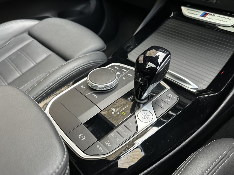 2023 (73) BMW X3 xDrive M40i MHT 5dr Auto 5193676