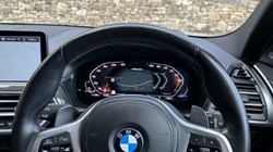 2023 (73) BMW X3 xDrive M40i MHT 5dr Auto 5193719