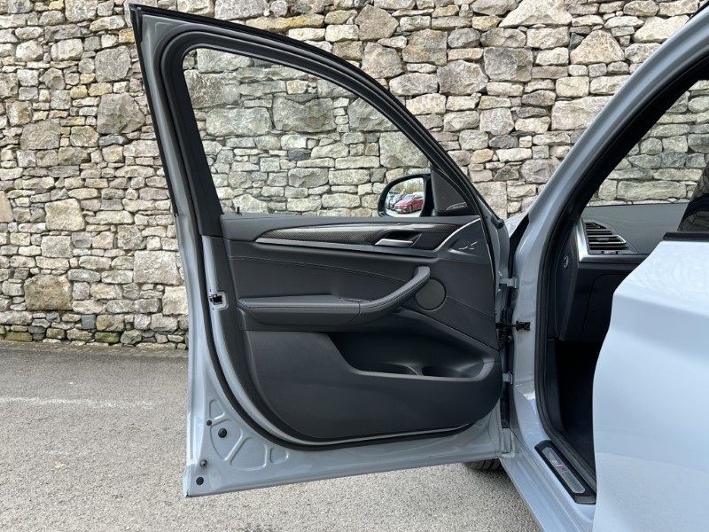 2023 (73) BMW X3 xDrive M40i MHT 5dr Auto 5193702