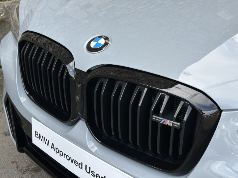 2023 (73) BMW X3 xDrive M40i MHT 5dr Auto 5193690