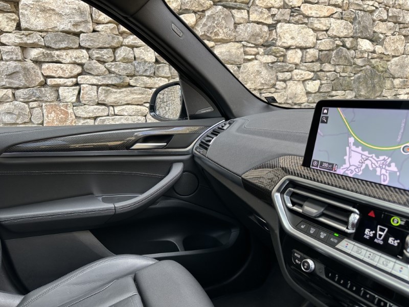 2023 (73) BMW X3 xDrive M40i MHT 5dr Auto 5193678