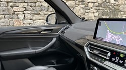 2023 (73) BMW X3 xDrive M40i MHT 5dr Auto 5193678