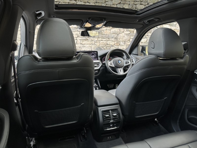 2023 (73) BMW X3 xDrive M40i MHT 5dr Auto 5193707