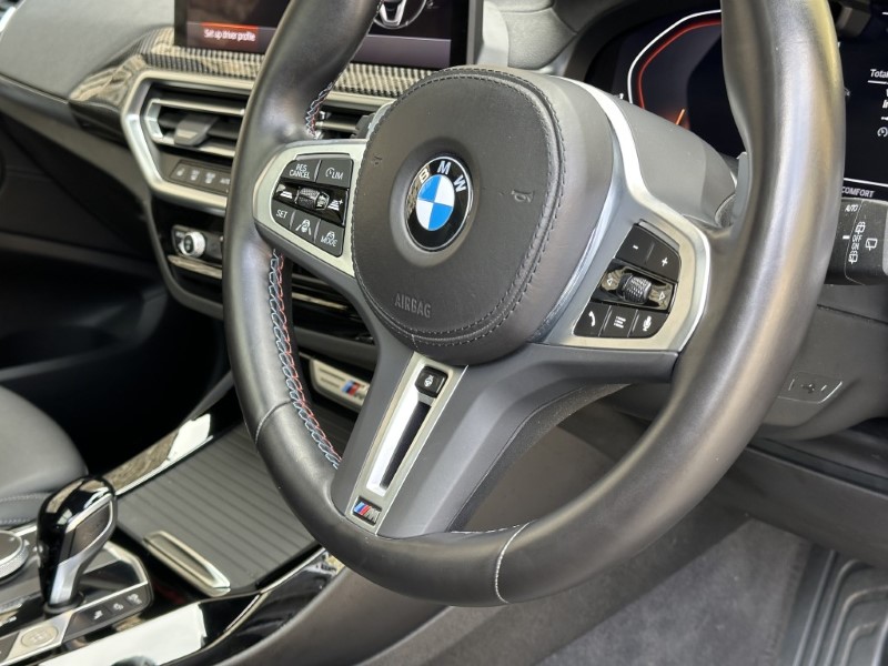 2023 (73) BMW X3 xDrive M40i MHT 5dr Auto 5193667