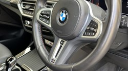 2023 (73) BMW X3 xDrive M40i MHT 5dr Auto 5193667