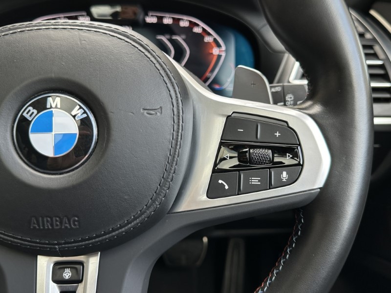 2023 (73) BMW X3 xDrive M40i MHT 5dr Auto 5193687