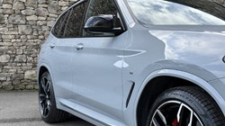 2023 (73) BMW X3 xDrive M40i MHT 5dr Auto 5193729