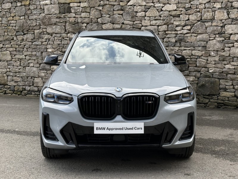 2023 (73) BMW X3 xDrive M40i MHT 5dr Auto 5193720