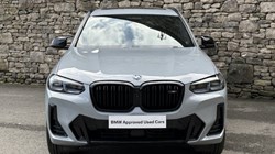 2023 (73) BMW X3 xDrive M40i MHT 5dr Auto 5193720