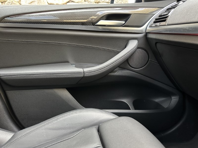 2023 (73) BMW X3 xDrive M40i MHT 5dr Auto 5193679