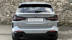 2023 (73) BMW X3 xDrive M40i MHT 5dr Auto 5193700