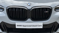 2023 (73) BMW X3 xDrive M40i MHT 5dr Auto 5193724