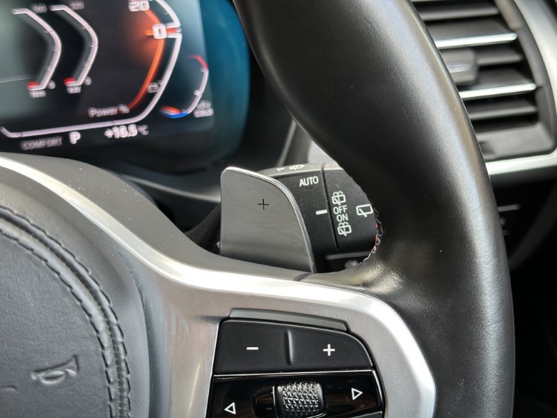 2023 (73) BMW X3 xDrive M40i MHT 5dr Auto 5193684