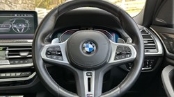 2023 (73) BMW X3 xDrive M40i MHT 5dr Auto 5193670