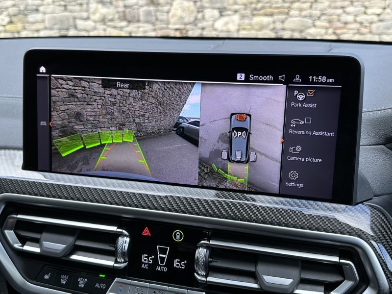 2023 (73) BMW X3 xDrive M40i MHT 5dr Auto 5193712