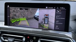 2023 (73) BMW X3 xDrive M40i MHT 5dr Auto 5193712