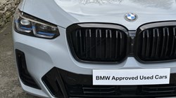 2023 (73) BMW X3 xDrive M40i MHT 5dr Auto 5193688