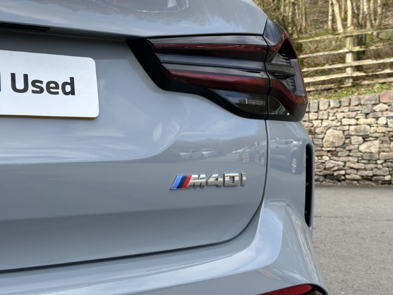 2023 (73) BMW X3 xDrive M40i MHT 5dr Auto 5193661