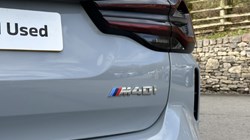 2023 (73) BMW X3 xDrive M40i MHT 5dr Auto 5193661