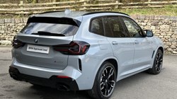 2023 (73) BMW X3 xDrive M40i MHT 5dr Auto 5193731