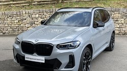 2023 (73) BMW X3 xDrive M40i MHT 5dr Auto 5193708