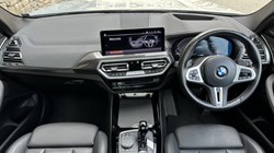 2023 (73) BMW X3 xDrive M40i MHT 5dr Auto 5193671