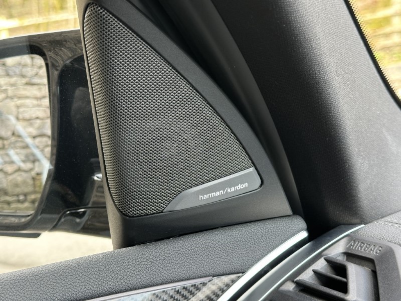 2023 (73) BMW X3 xDrive M40i MHT 5dr Auto 5193726