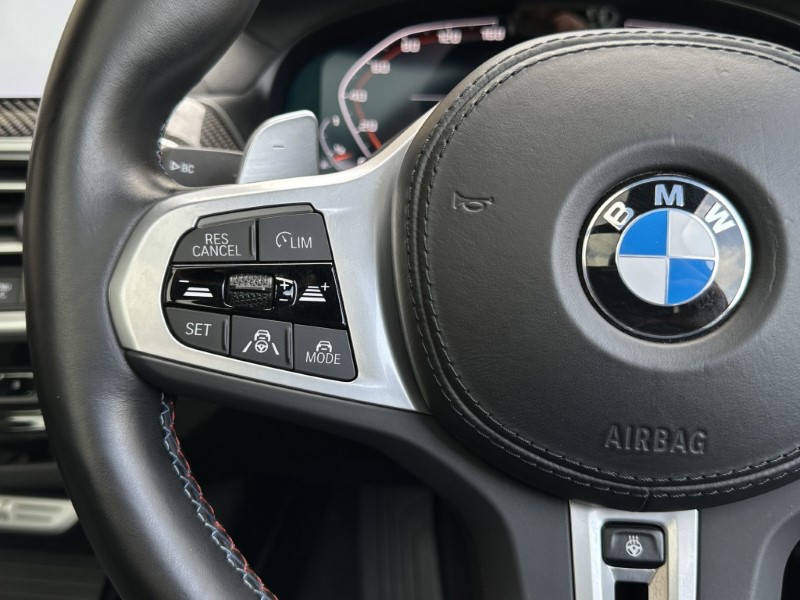 2023 (73) BMW X3 xDrive M40i MHT 5dr Auto 5193686