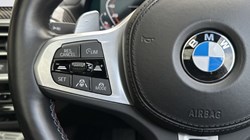 2023 (73) BMW X3 xDrive M40i MHT 5dr Auto 5193686