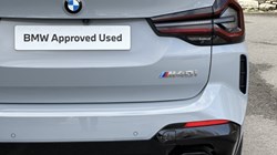 2023 (73) BMW X3 xDrive M40i MHT 5dr Auto 5193660