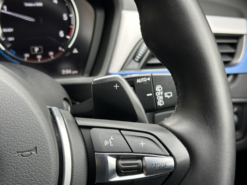 2022 (22) BMW X1 sDrive 18d M Sport 5dr Step Auto 5199044