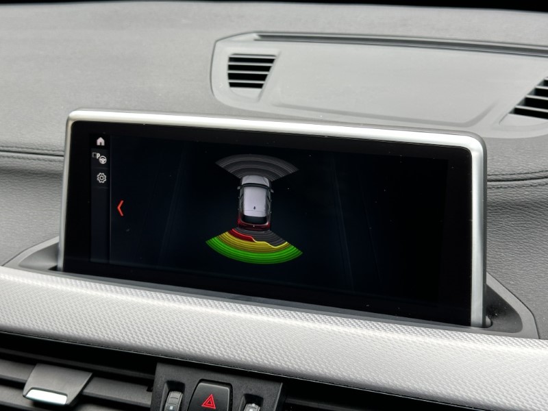 2022 (22) BMW X1 sDrive 18d M Sport 5dr Step Auto 5199070