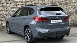 2022 (22) BMW X1 sDrive 18d M Sport 5dr Step Auto 1