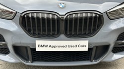 2022 (22) BMW X1 sDrive 18d M Sport 5dr Step Auto 5199082