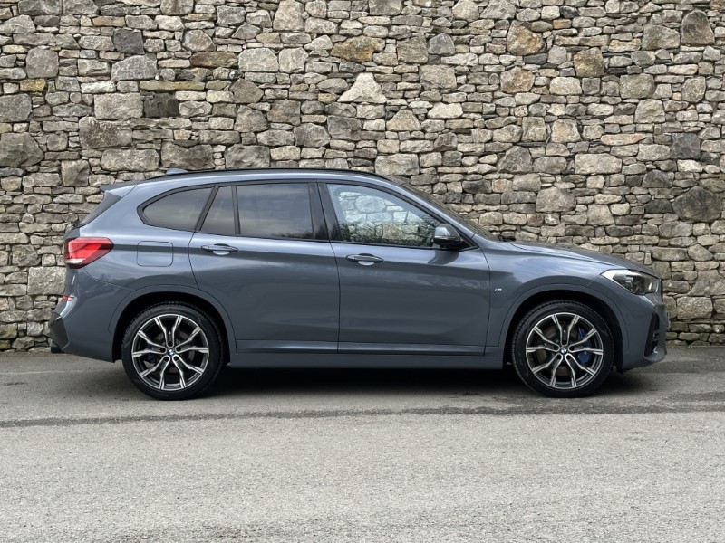 2022 (22) BMW X1 sDrive 18d M Sport 5dr Step Auto 5199021