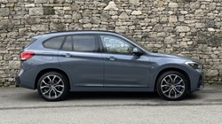 2022 (22) BMW X1 sDrive 18d M Sport 5dr Step Auto 5199021