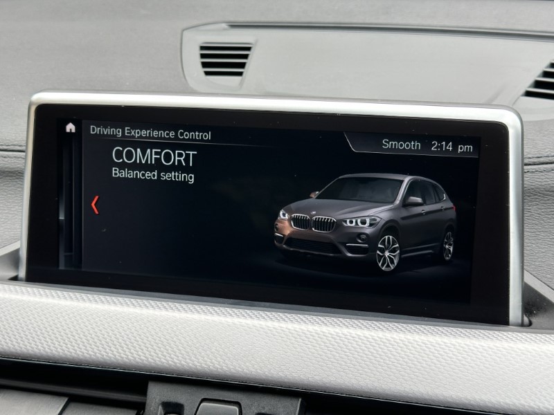 2022 (22) BMW X1 sDrive 18d M Sport 5dr Step Auto 5199073