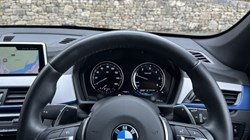 2022 (22) BMW X1 sDrive 18d M Sport 5dr Step Auto 5199077