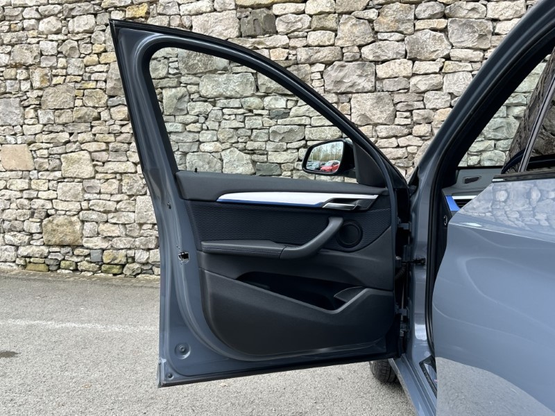 2022 (22) BMW X1 sDrive 18d M Sport 5dr Step Auto 5199061