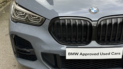 2022 (22) BMW X1 sDrive 18d M Sport 5dr Step Auto 5199047