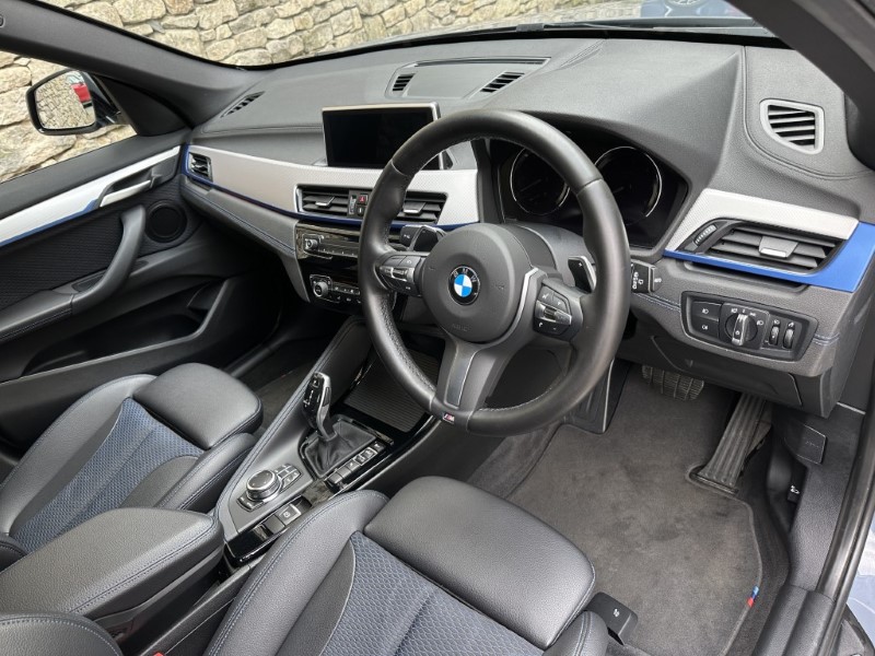 2022 (22) BMW X1 sDrive 18d M Sport 5dr Step Auto 5199027